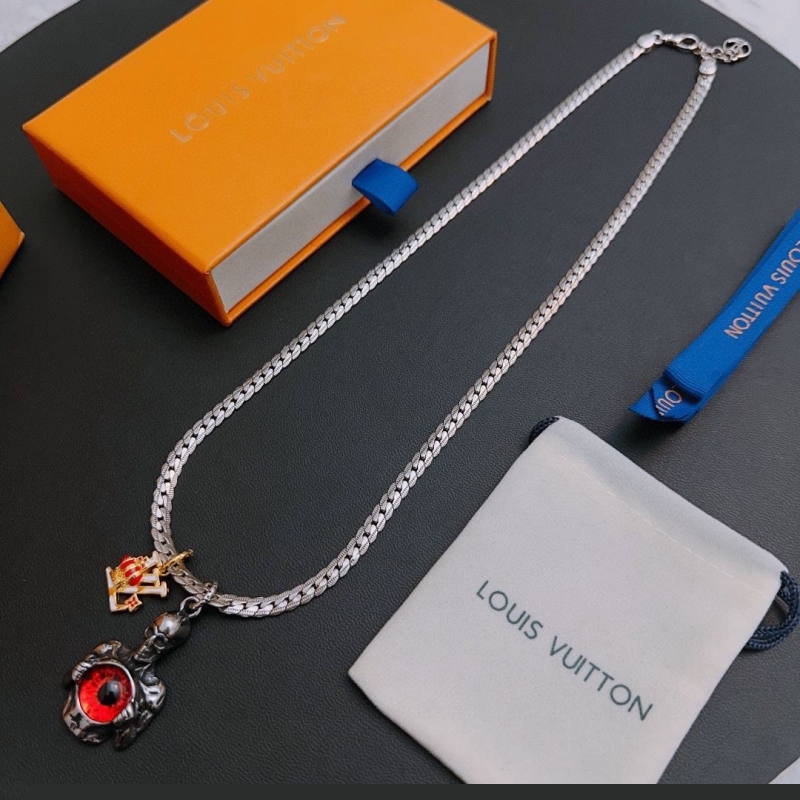 LV Necklaces